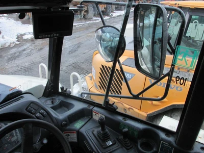 Used 2011 TEREX TA300 Dump trucks New York US | Abele Tractor #1341516