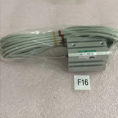 NEW CKD SSD2-L-20D-20
