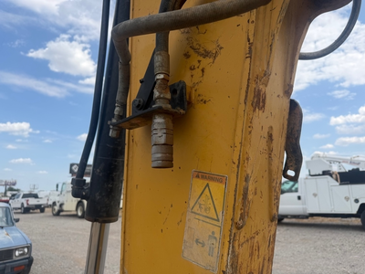 Used 2017 CATERPILLAR 307E2 Excavators Oklahoma US | OT Truck & Tractor Sales #1383438