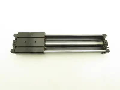 Tol-o-Matic LS10 Pneumatic Air Actuator Linear Slide Bearing 465mm