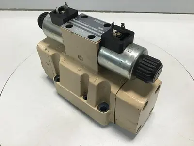 USED BOSCH 0 810 050 134