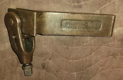 USED ARMSTRONG 18