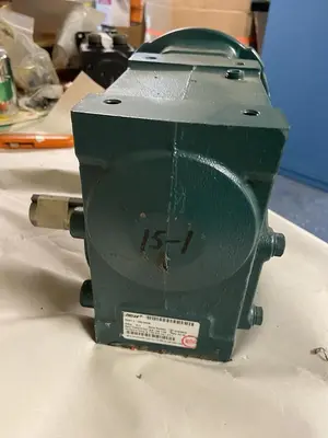 New | in-Stock DODGE 23Q15H56 Speed Reducers | Surplus Asset Holdings #1204299