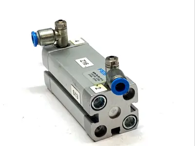 USED FESTO COMPACT CYLINDER 536249