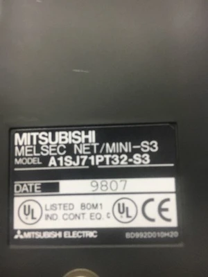 USED Mitsubishi A1SJ71PT32-S3