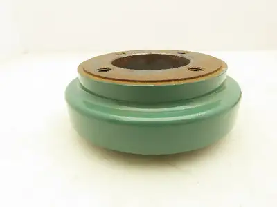 TB Woods 9SC50-11 Spacer Flange Coupling 2.8750"Bore Size 9 3750RPM Cast Iron