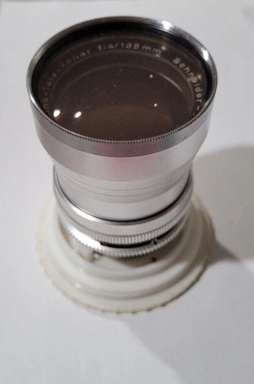 Used Schneider-Kreuznach _UNKNOWN_ Retinal Cameras California US | Amiron Machinery #745689