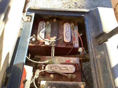 Used CLUB CAR 1254 Golf Carts Michigan US | Miedema Asset Management Group #1483510