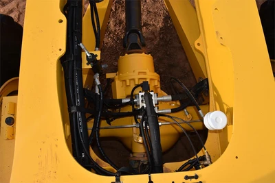 Used 2016 VOLVO A40G Articulated Dump Trucks South Carolina US | BTM Machinery #1354424
