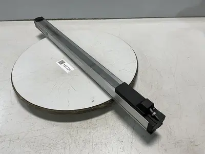 USED NOVOTECHNIK TLH 450