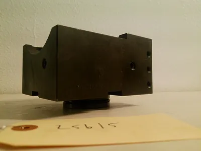 BMT60 Turning Tool Holder Mori Seiki BMT 60 BMT-60 Takisawa NLX2500