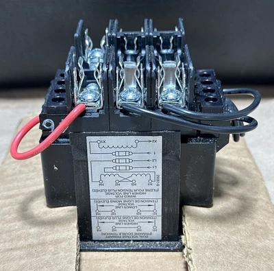 NEW Allen-Bradley 1497-B-BASX-3-N
