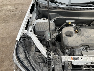 Used 2020 GMC TERRAIN SUVs Michigan US | Miedema Asset Management Group #1461410