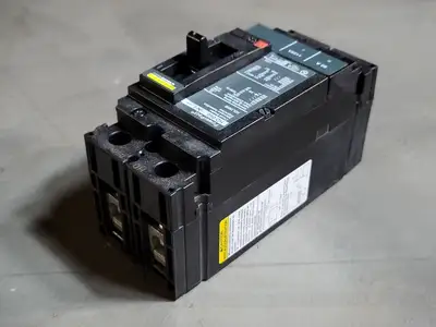 NEW SQUARE D HDL26060