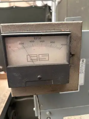 USED 1965 UNIQUE POLISHING S-5937