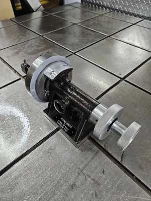 ECONOLINE ECONO-DRESS Tooling | GMT (4)