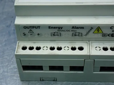 Used EATON IQ35MA13 Electrical Boxes | HGR 24 #754305