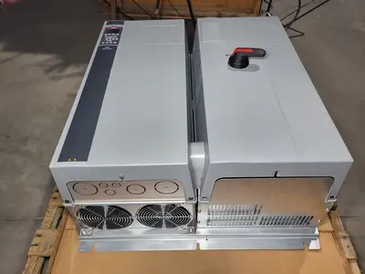 NEW DANFOSS 132X9125