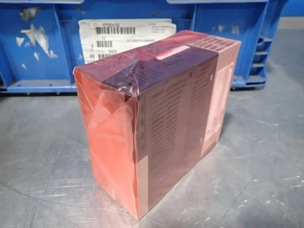 NEW ALLENBRADLEY 25BD2P3N114