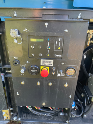 Used 2025 GS-2669 RT Genie Scissor Lifters Florida US | Stack Equipment #1418946