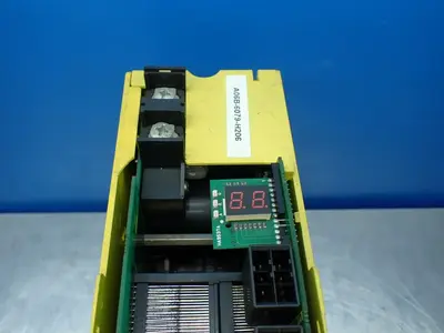 USED FANUC A06B6079H206