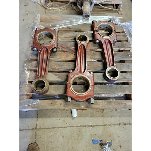 Used CLARK CMB Compressor Parts & Components | Compression Source #413079