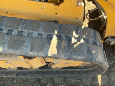 Used CATERPILLAR 299D3 XE Skid Steer Loaders Michigan US | Miedema Asset Management Group #1568261