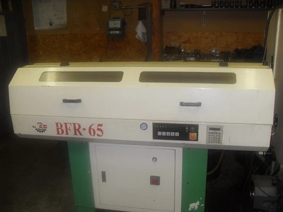 USED 1997 LICO LNC42