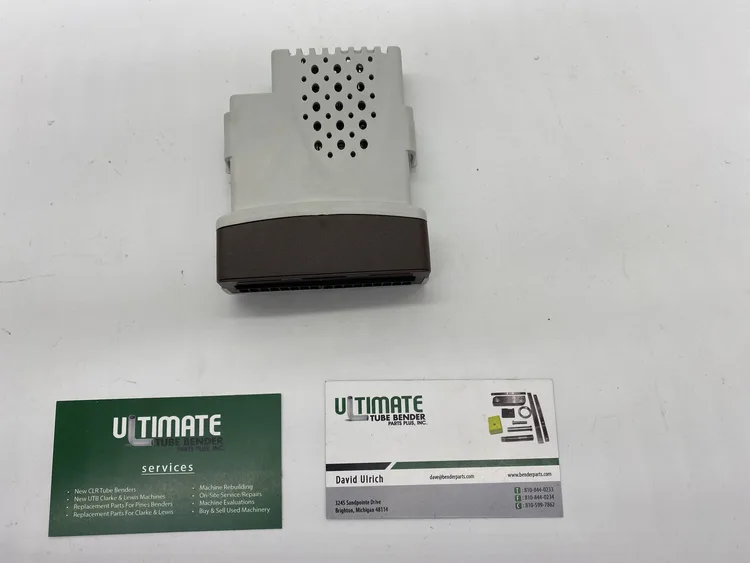 Used SM-ENCODER 4273067001 Pipe, Tube & Bar Benders Parts Michigan US | Ultimate Tube Bender Parts Plus #201560