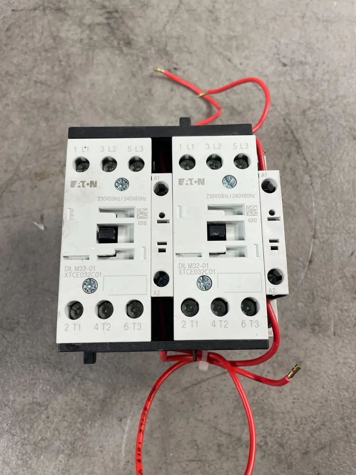 USED Eaton Eaton DilM32