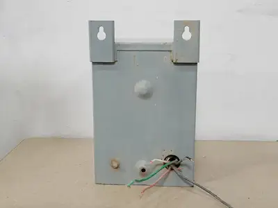 USED HAMMOND POWER SOLUTIONS INC. C1F003LES