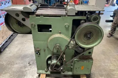 Myford _UNKNOWN_ Metalworking Lathes | Amiron Machinery (2)