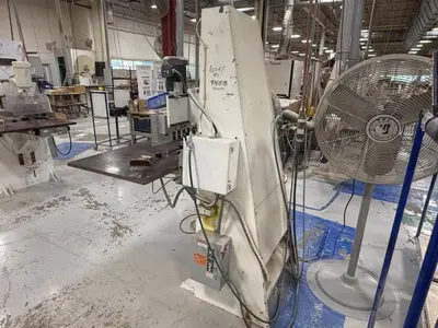 Used CEMCO SSV2 End Matchers Pennsylvania US | RT Machine Company #1362211