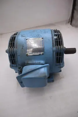 PACEMAKER 19218LM18 MOTOR STOCK #M-42