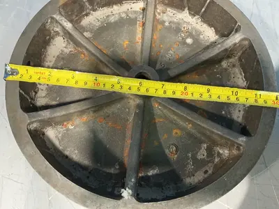 Used CRANE 5 007 3 0002 Miscellaneous MRO Ohio US | HGR 24 #1545795