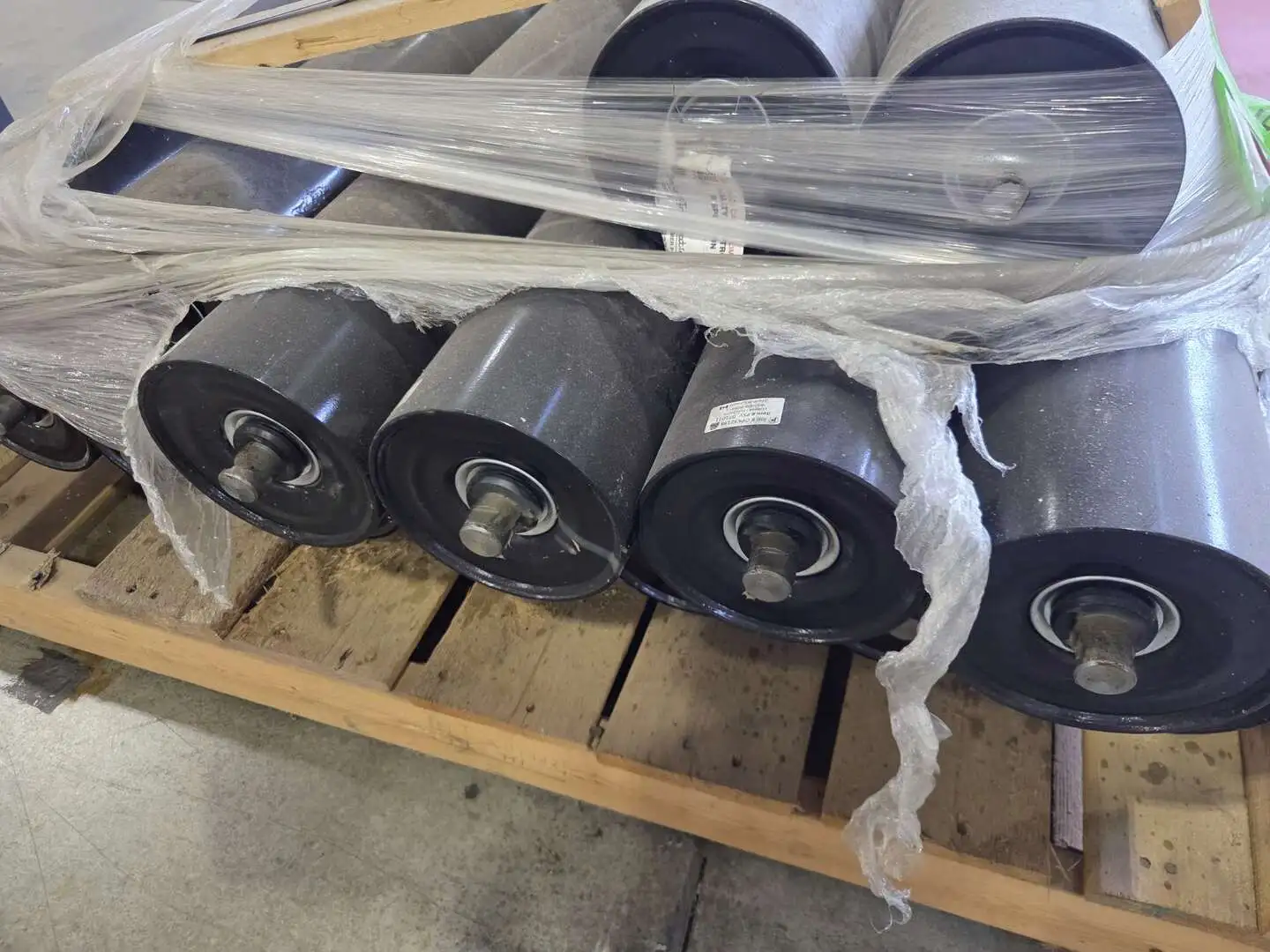 New | in-Stock RULMECA PSV_046762 Conveyors British Columbia CA | Lenmark #1426361