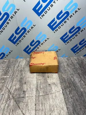 BROWNING YCS6Q54 Electrical/PLC/Automation | ESS Industrial Equipment Sales (1)