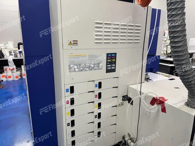 Used 2019 EPSON SUREPRESS L-6034 UV Printers Connecticut US | FlexoExport #1490271
