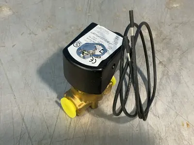 Used PARKER 04F25C2122CAFGC0577 Pumps Ohio US | HGR 24 #1487094