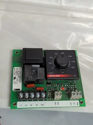USED WATLOW 147E-1602-3100