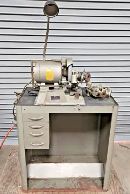 Used Unbranded 3245678976543245663 Gear Cutter Sharpeners California US | Amiron Machinery #1300229