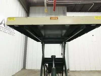 Used SOUTHWORTH _UNKNOWN_ Misc Lifts Indiana US | Arrow Industrial #1367373