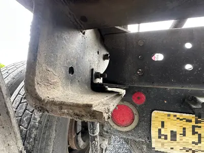 Used 2020 MACK GRANITE GR64F Dump trucks New Jersey US | Proxy Equipment #1378321