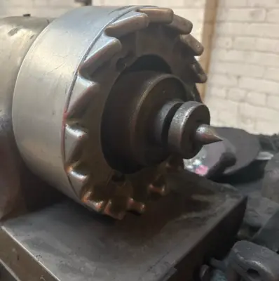 BARBER COLMAN HRS Gear Machines | Bowland Trading Ltd (3)