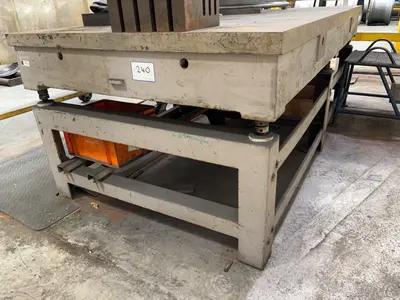 Windley Bros Surface Table Surface Tables & Bed Plates | Bowland Trading Ltd (1)