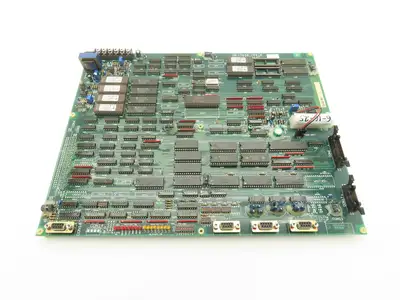 Mitsubishi Electric 15050-PR01B PLC Circuit Board Module