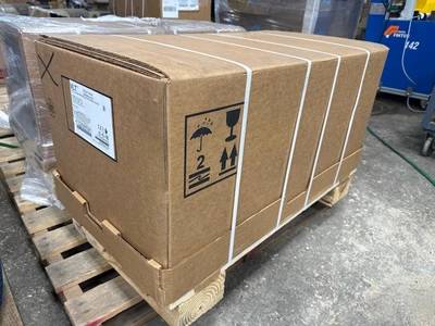 Danfoss FC-202P90KT4P66H2XGX3XXSXXX XAXBXCXXXXDX Variable Frequency Drives | Fram Fram LLC (1)