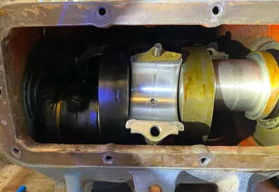 USED WHEATLEY P-323