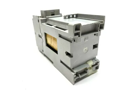USED SPRECHER+SCHUH CONTACTOR