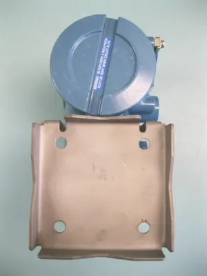 Used Micro Motion 1700 R11 AB AEZZZ Sensors New Hampshire US | Bitter End Trading #1452858